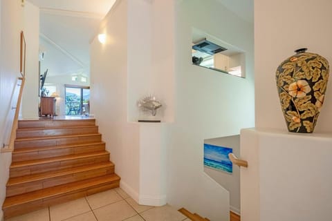 Villas of Kamalii 40 Apartment in Puupehu