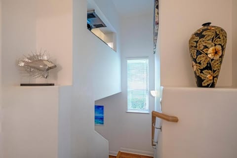 Villas of Kamalii 40 Apartment in Puupehu