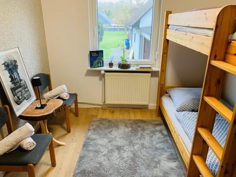 Luhne Boutique Pension Bed and Breakfast in Heidekreis