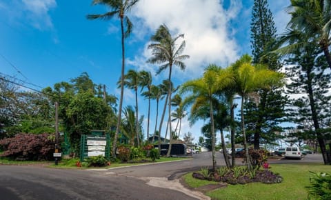 Hanalei Colony Resort F3 Condo in Kauai