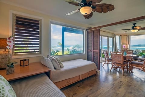 Hanalei Colony Resort I-1 Apartment in Kauai