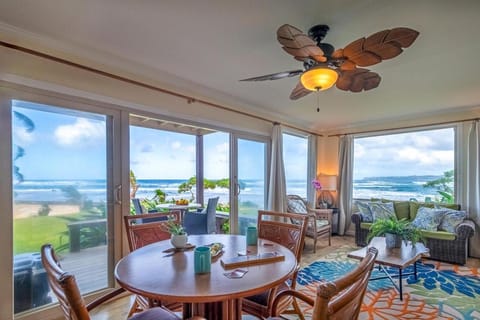 Hanalei Colony Resort I-1 Apartment in Kauai