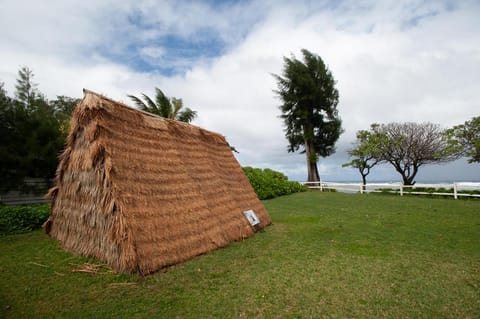 Hanalei Colony Resort I-1 Condo in Kauai