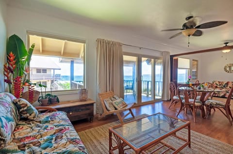 Hanalei Colony Resort J3 Apartment in Kauai