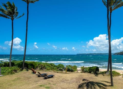 Hanalei Colony Resort J3 Apartment in Kauai