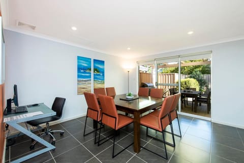 FiftyTwo at Cape View Villa in Busselton