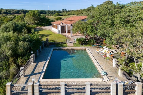 Garden view, Pool view