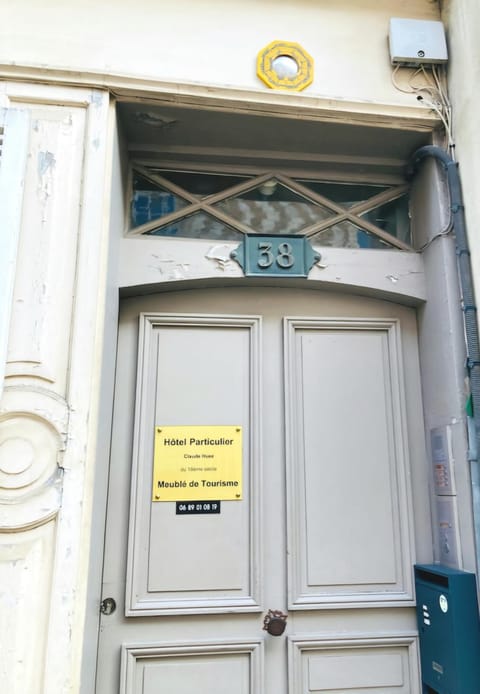 Atelier des Glycines, Troyes Bouchon de Champagne, Sublime site patrimonial Apartment in Troyes