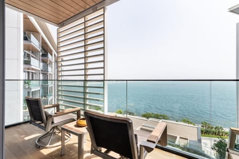 GuestReady - The Best Bluewaters View Apartment in Dubai