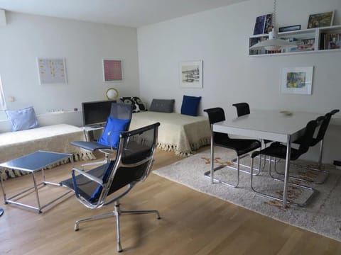 Apartment Sunnmatt Süd Wohnung 245 by Interhome Condo in Nidwalden