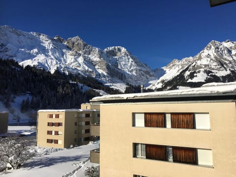 Apartment Sunnmatt Süd Wohnung 245 by Interhome Apartment in Nidwalden