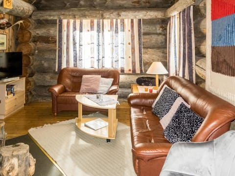 Holiday Home Luostonseita 1 by Interhome House in Rovaniemi