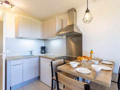 Apartment Les Marines-43 by Interhome Apartment in Gassin