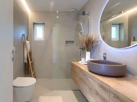 Apartment Penthouse Mira by Interhome Apartment in Istria County