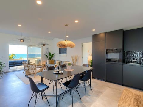 Apartment Penthouse Mira by Interhome Apartment in Istria County