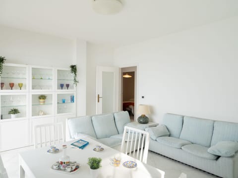 Apartment Elena by Interhome Apartment in Ventimiglia