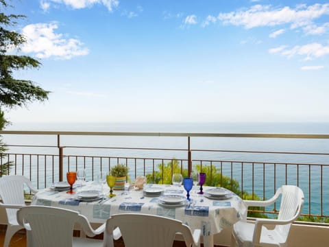 Apartment Elena by Interhome Apartment in Ventimiglia