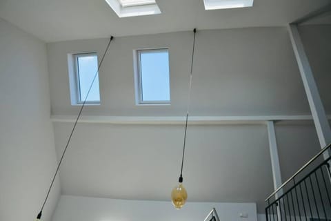 Ganze Wohnung - schönes und helles Loft in Kreuzau Apartment in Rhineland-Palatinate