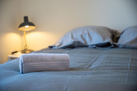 Le 02-GregIMMO-Appart'Hôtel Apartment in Montbéliard