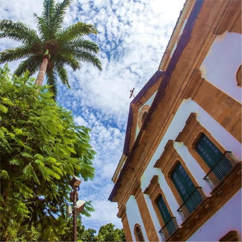 Casa Colibri - Praias e Cachoeiras House in State of Rio de Janeiro