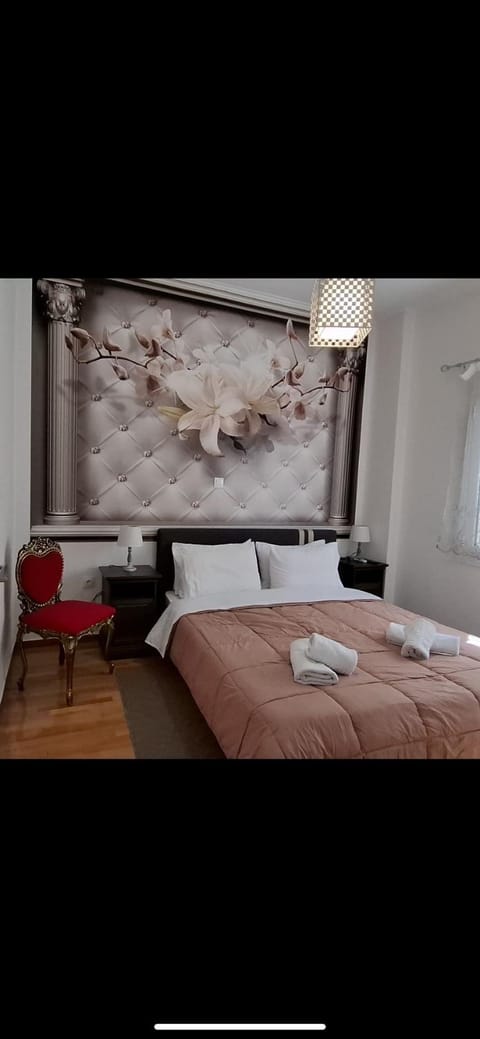 LUXURY APARTMENT Port of Piraeus Apartment in Pireas