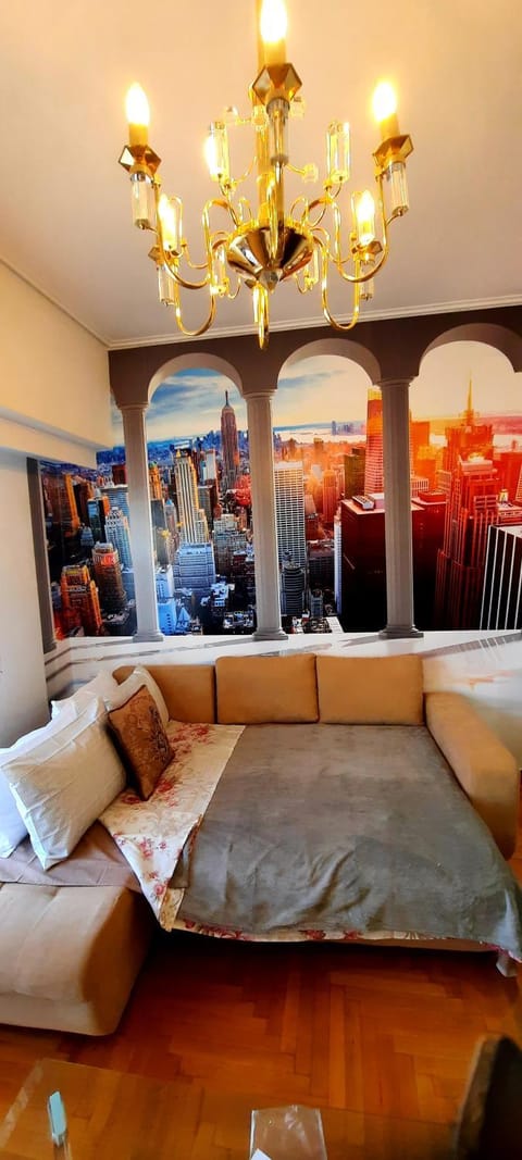 LUXURY APARTMENT Port of Piraeus Apartment in Pireas