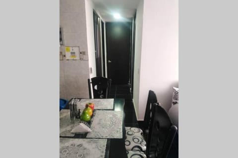 Apartamento acogedor con Piscina Excelente Sector Apartment in Ibagué