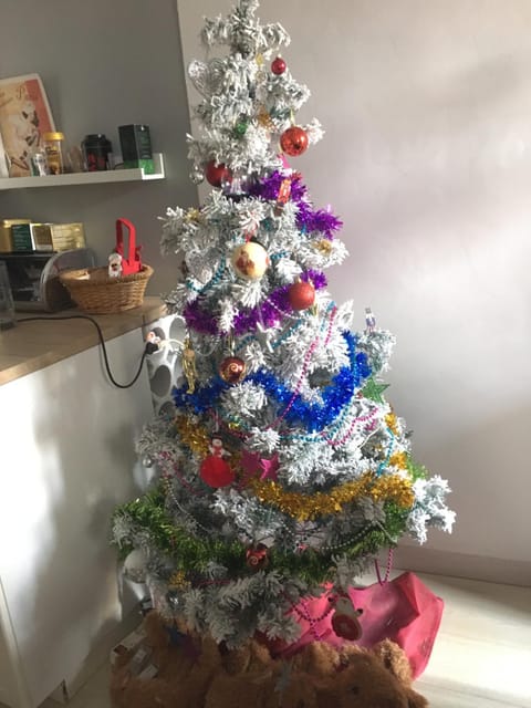 Appartement génial Apartment in Clermont-Ferrand