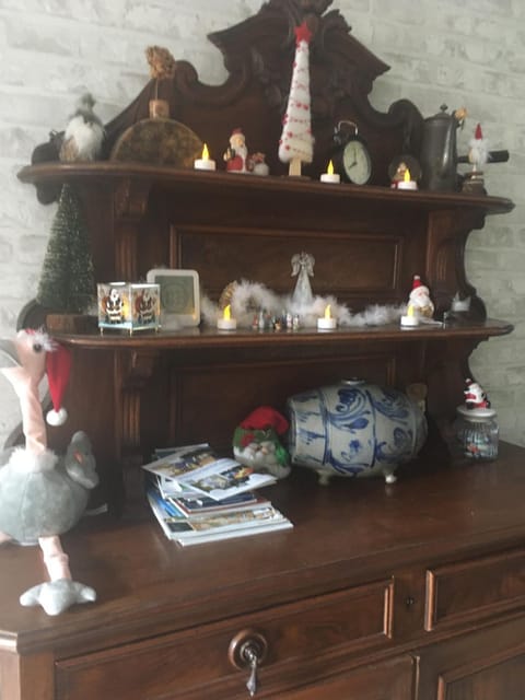 Appartement génial Apartment in Clermont-Ferrand