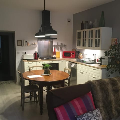 Appartement génial Apartment in Clermont-Ferrand