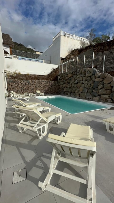 Vill'A&R Tenerife Villa in Costa Adeje