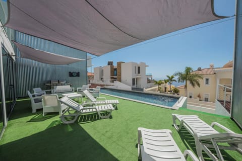 Vill'A&R Tenerife Villa in Costa Adeje