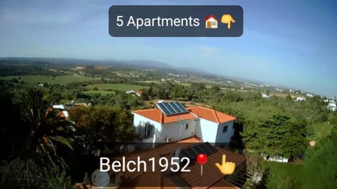 BELCH1952 Condo in Luz