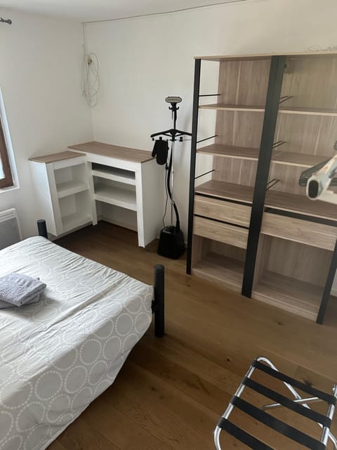 Résidence La Cigale du Désire Séjour chez l habitant Vacation rental in Provence-Alpes-Côte d'Azur