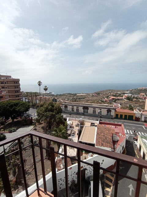 Icoden House & Perfect for You Apartment in Icod de los Vinos