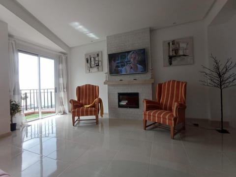 Icoden House & Perfect for You Apartment in Icod de los Vinos