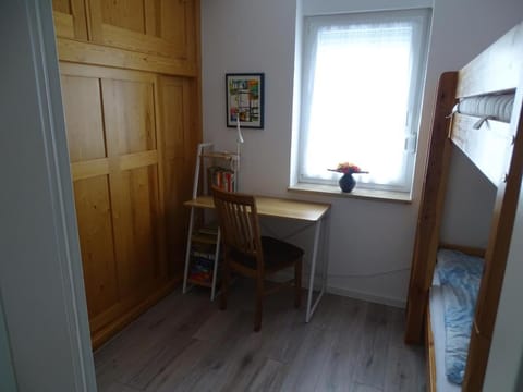 Ferienwohnung Meerleben Apartment in Cuxhaven