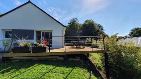 Patio, Balcony/Terrace