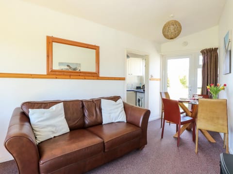 Chalet 150 Casa in Winterton-on-Sea