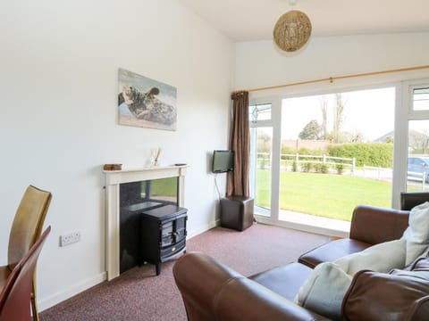 Chalet 150 Haus in Winterton-on-Sea