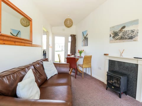 Chalet 150 Casa in Winterton-on-Sea