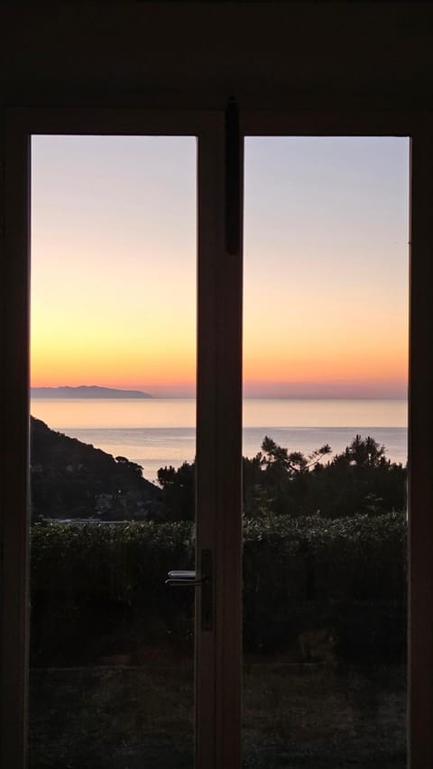 Alta Marina Apartment in Marciana Marina