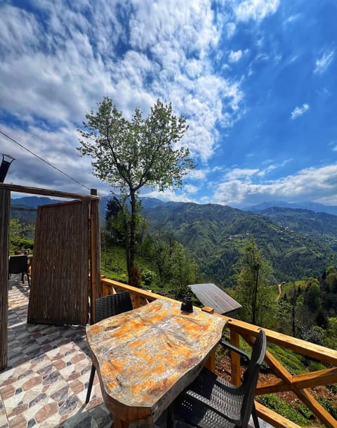 Natural landscape, View (from property/room), Mountain view