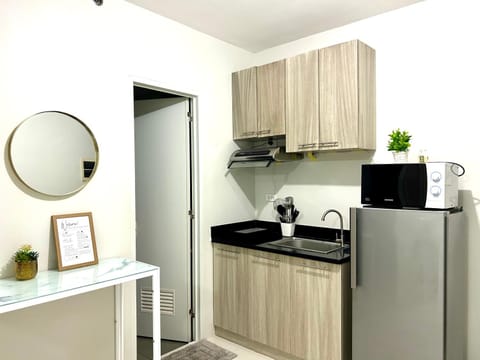 Olvera Residences- Mandalagan Bacolod Apartment in Bacolod