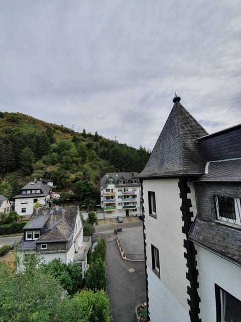 Hotel Bergschlösschen Hotel in Boppard