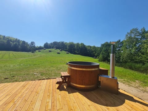 Sauna, Bath