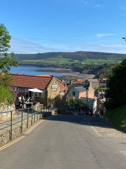 Birtley House Bed and Breakfast Chambre d’hôte in Robin Hoods Bay