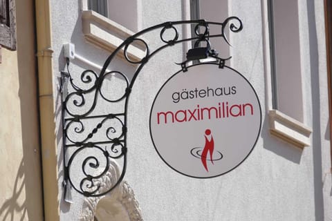 Maximilian Bed and Breakfast in Speyer
