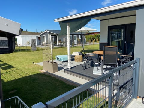 Lieblingsplatz Koblenz House in Koblenz