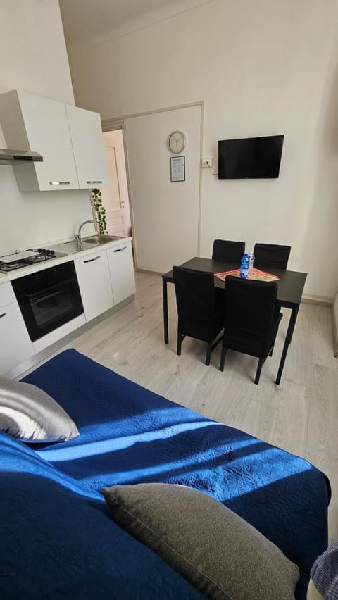 Appartamenti Fiore Apartment in Sanremo